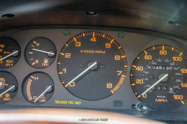 Used 1989 MAZDA RX-7 Turbo image 30