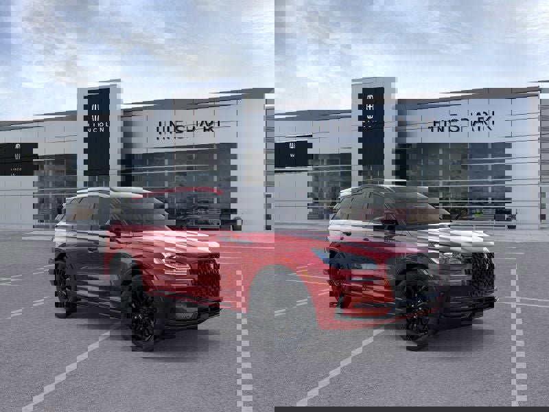 New 2026 Lincoln Corsair Grand Touring image 7