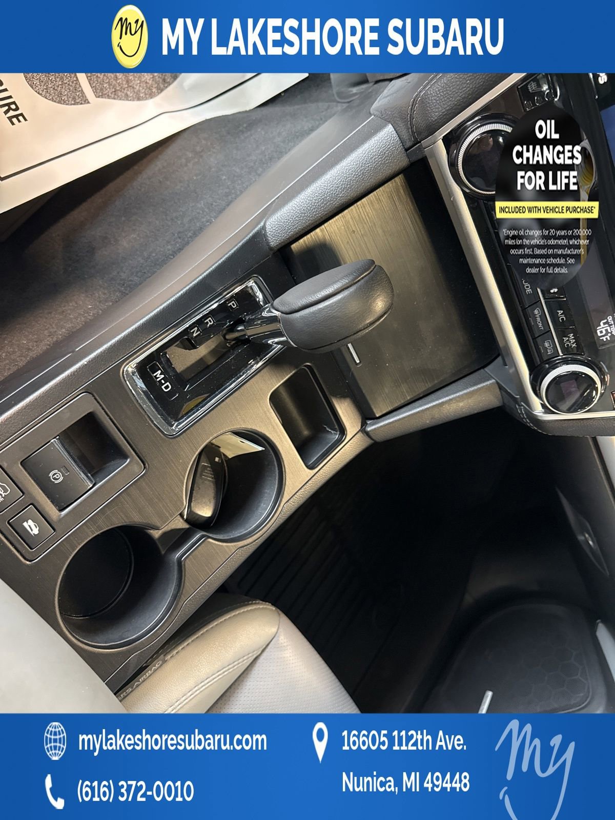 Used 2018 Subaru Outback 2.5i Limited w/ Popular Package #2 image 21