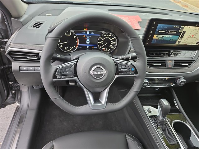 New 2025 Nissan Altima 2.5 SL image 34