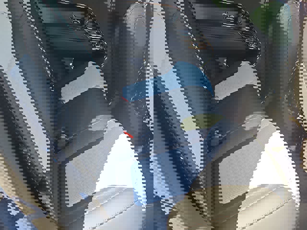 New 2025 Land Rover Range Rover Sport SV Edition Two image 19