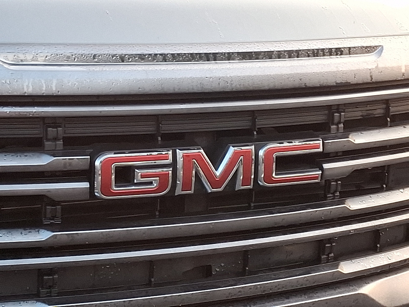 Used 2023 GMC Acadia AT4 AWD/4WD image 8