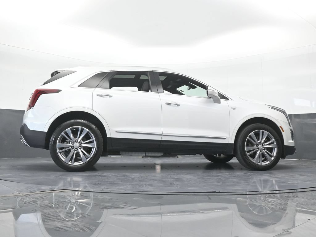 Used 2024 Cadillac XT5 Premium Luxury FWD image 65