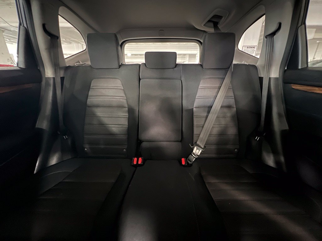 Used 2018 Honda CR-V EX image 12