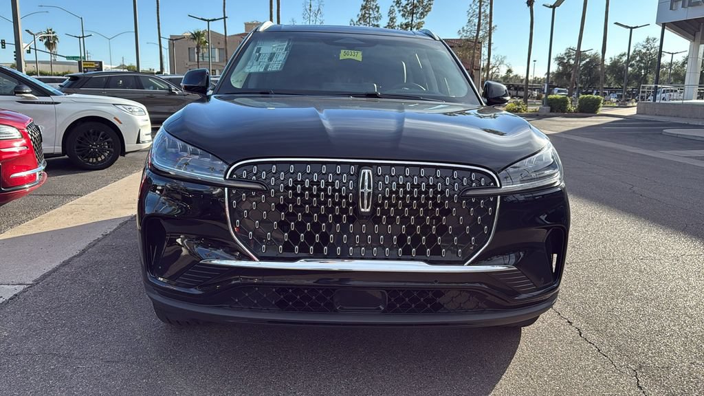 New 2025 Lincoln Aviator AWD w/ Equipment Group 101A image 2