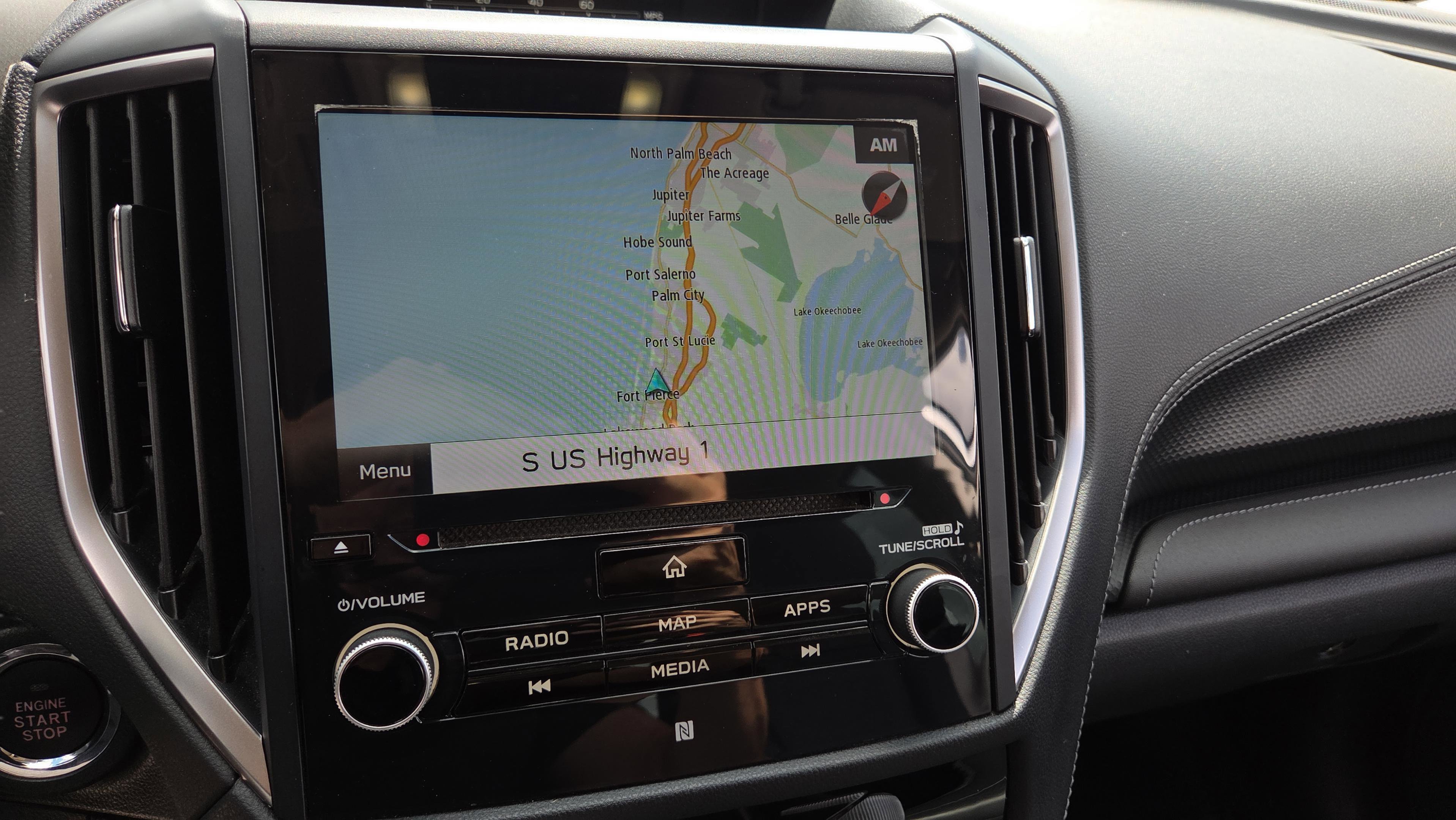 Used 2021 Subaru Forester Touring w/ Popular Package #2 image 27