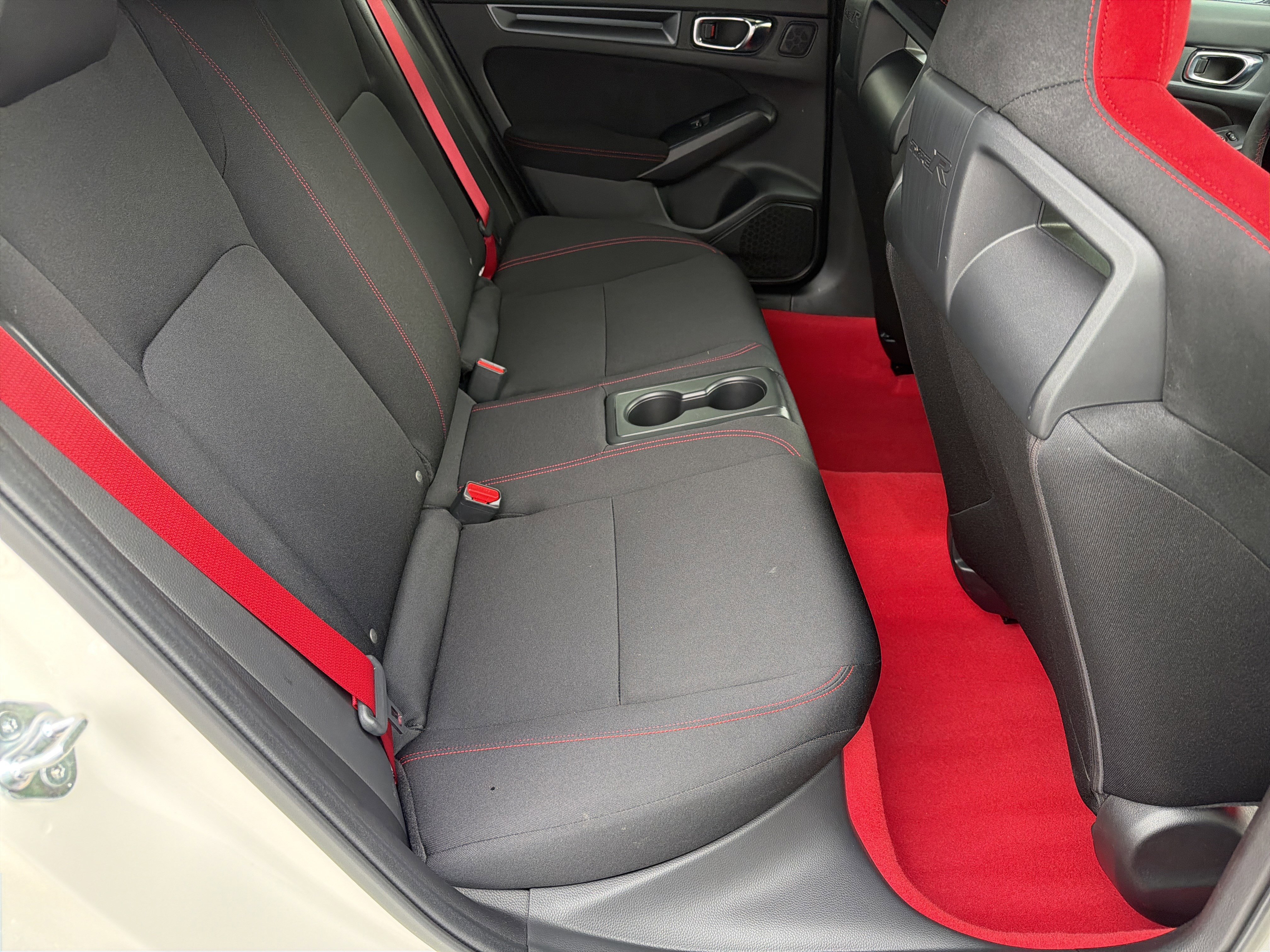 Used 2023 Honda Civic Type R image 13