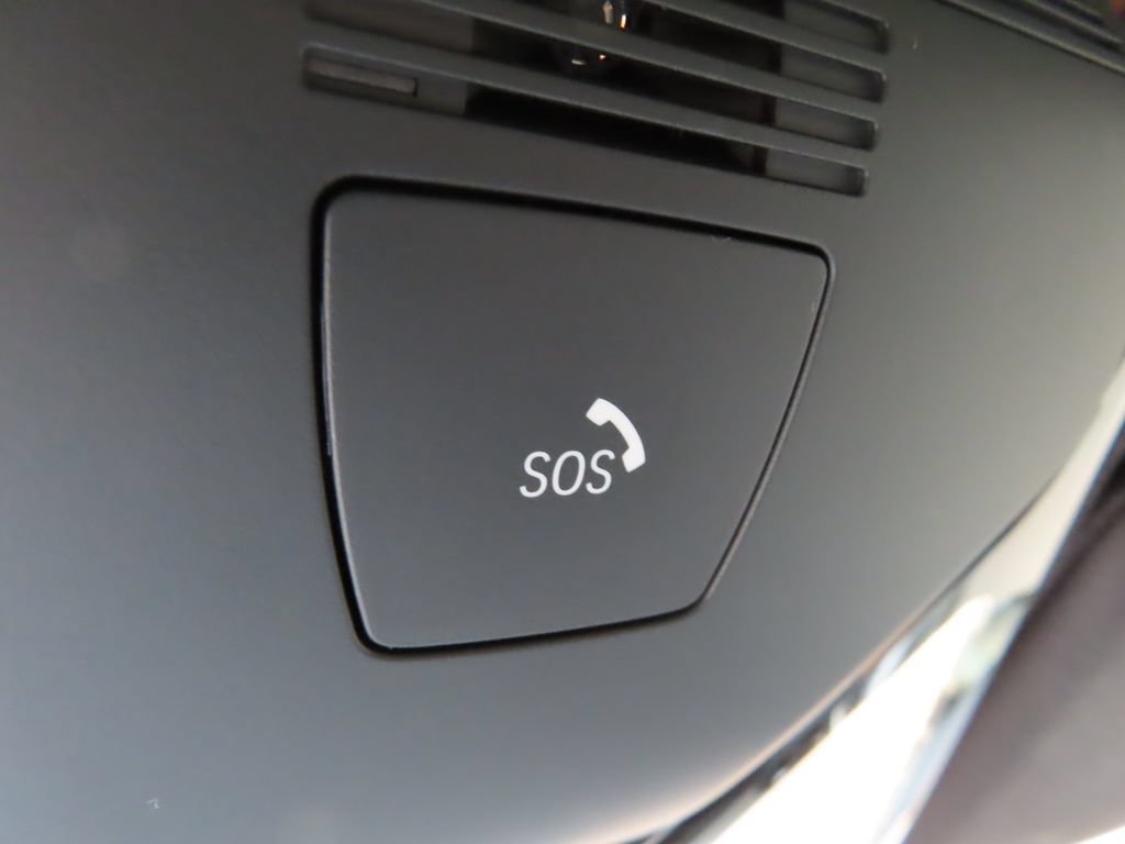 Used 2018 BMW M550i xDrive AWD/4WD image 19