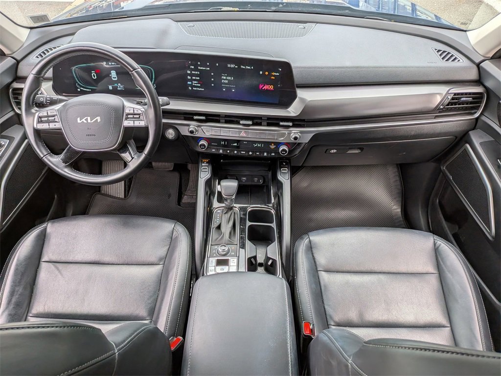 Certified 2023 Kia Telluride S image 22