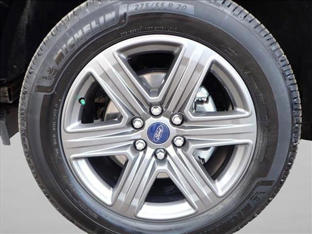 Used 2020 Ford F150 XLT w/ Equipment Group 302A Luxury image 7