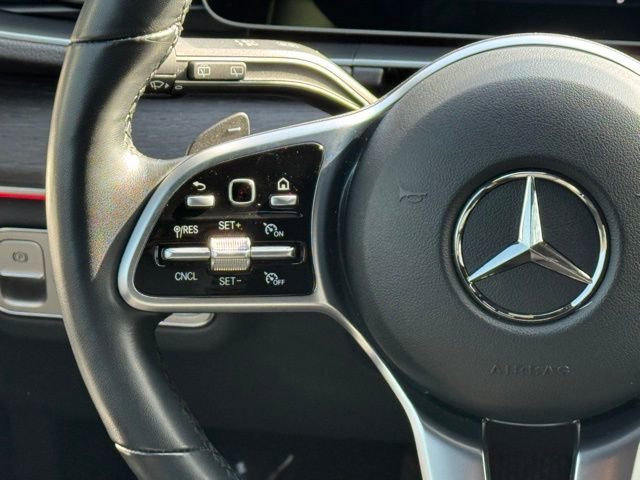 Used 2022 Mercedes-Benz GLE 350 4MATIC image 22