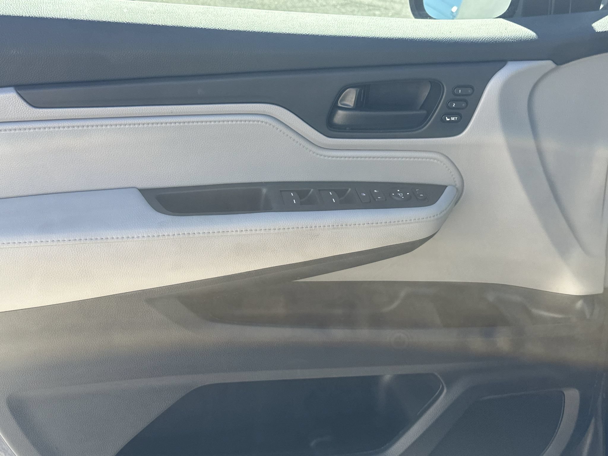 Used 2024 Honda Odyssey EX-L image 10