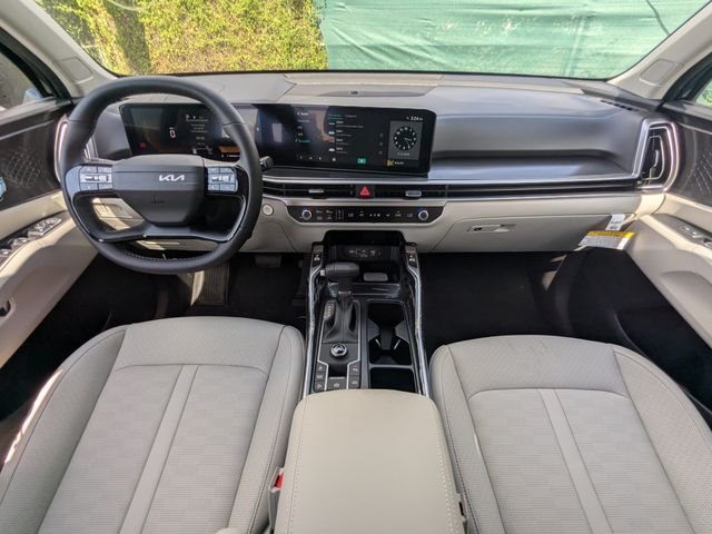 New 2026 Kia Sorento S w/ S Panoramic Sunroof Package FWD image 16