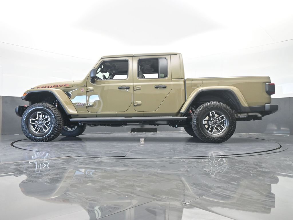 New 2026 Jeep Gladiator Mojave image 55