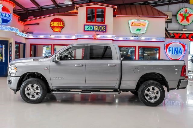 Used 2024 RAM 2500 Laramie image 12
