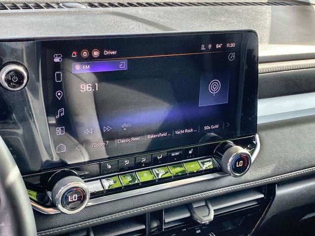 Certified 2026 Chevrolet Colorado LT image 5