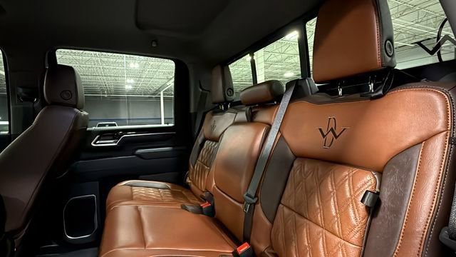 New 2026 Chevrolet Silverado 2500 LT w/ Trail Boss Package image 19