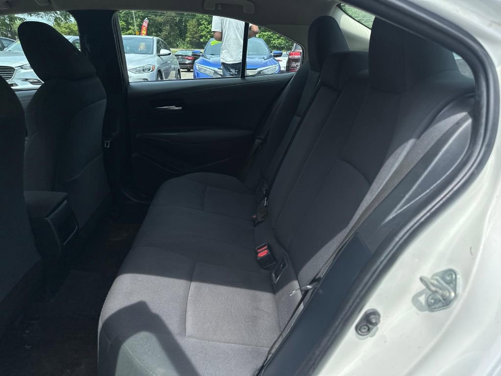 Used 2021 Toyota Corolla LE image 13