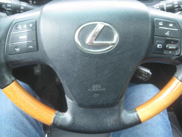 Used 2012 Lexus RX 350 AWD w/ Premium Pkg image 26
