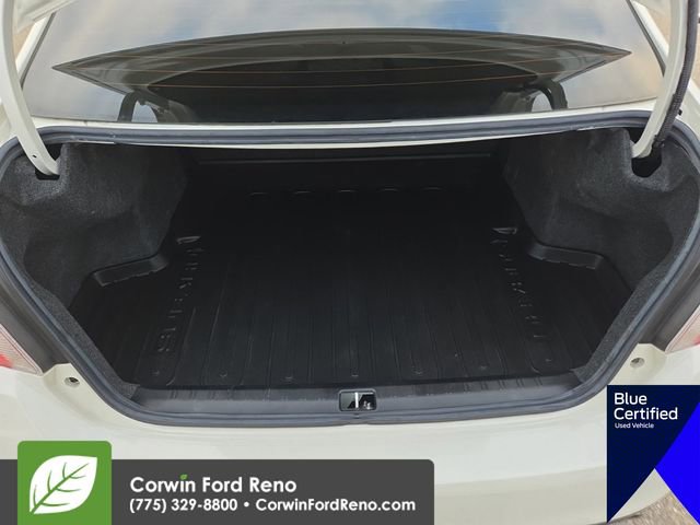 Used 2020 Subaru WRX Limited image 17