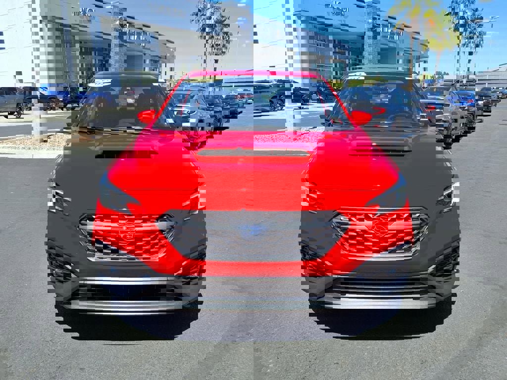 Used 2023 Subaru WRX Limited image 9