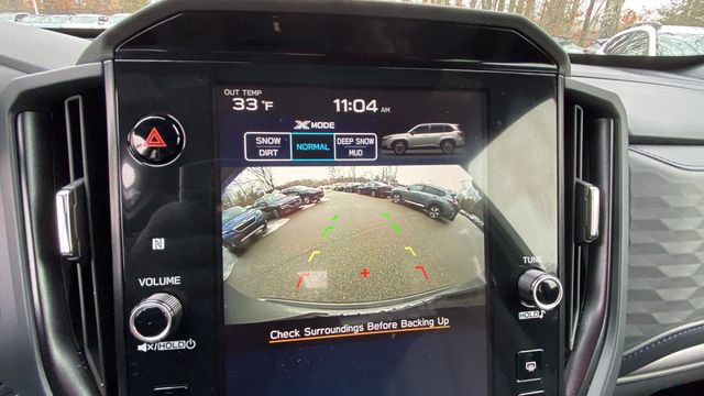 Used 2025 Subaru Forester Premium image 27