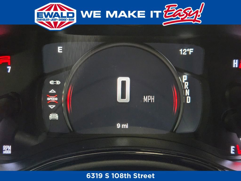 New 2026 Dodge Durango GT image 27