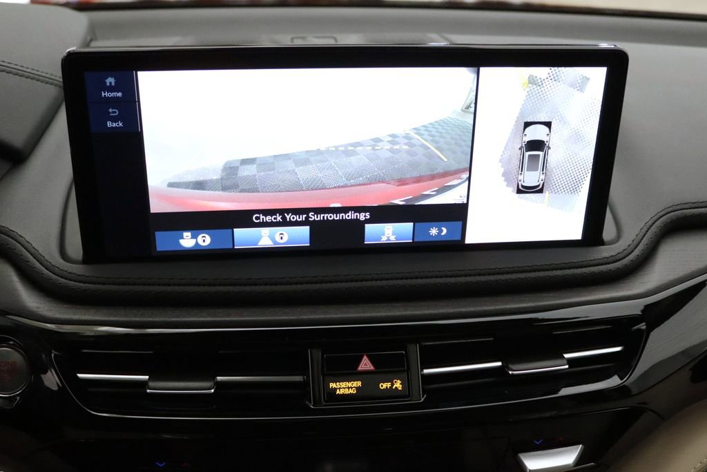 Certified 2026 Acura MDX w/ Advance Package image 23