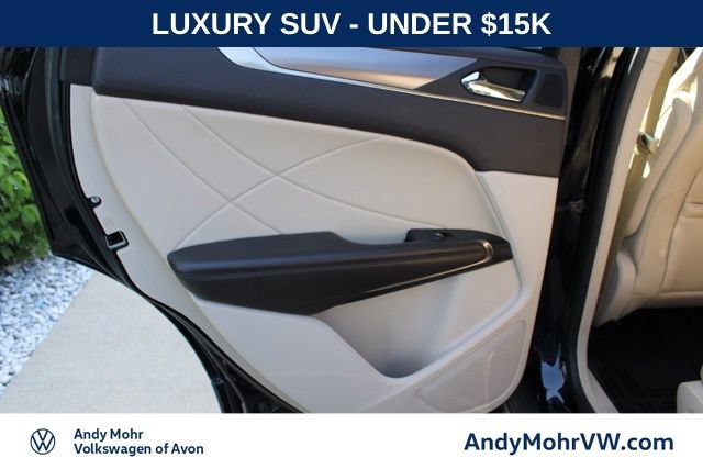Used 2018 Lincoln MKC Premiere FWD image 26