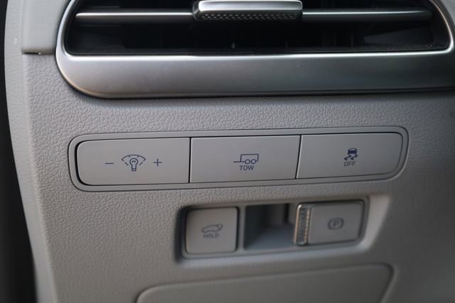 Used 2025 Hyundai Palisade SEL image 10