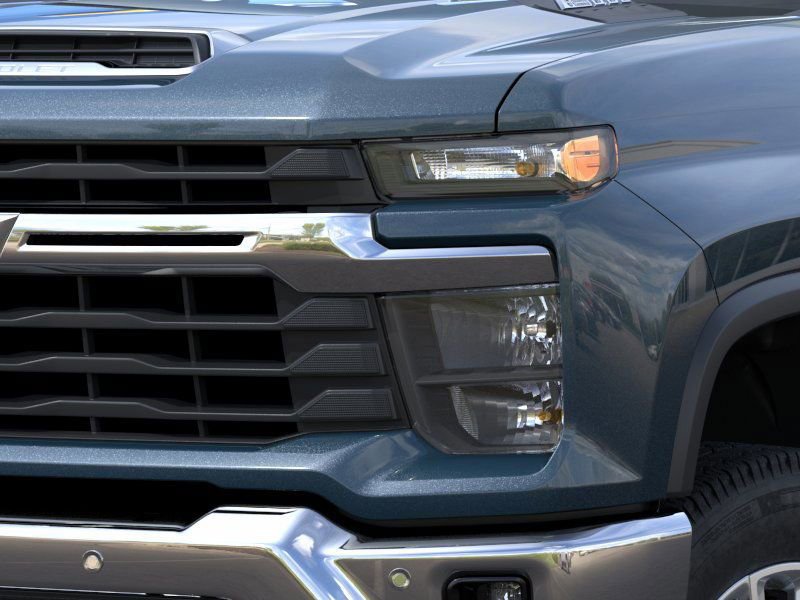 New 2026 Chevrolet Silverado 2500 LT w/ All Star Edition image 11