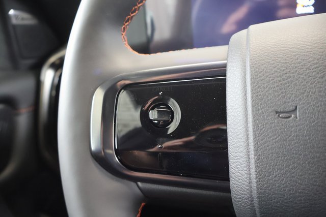 New 2026 Nissan Armada PRO-4X AWD/4WD image 16