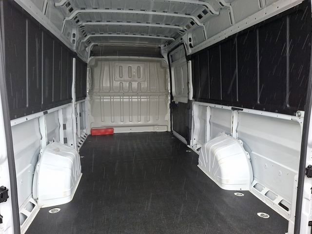 Used 2022 RAM ProMaster 3500 image 3