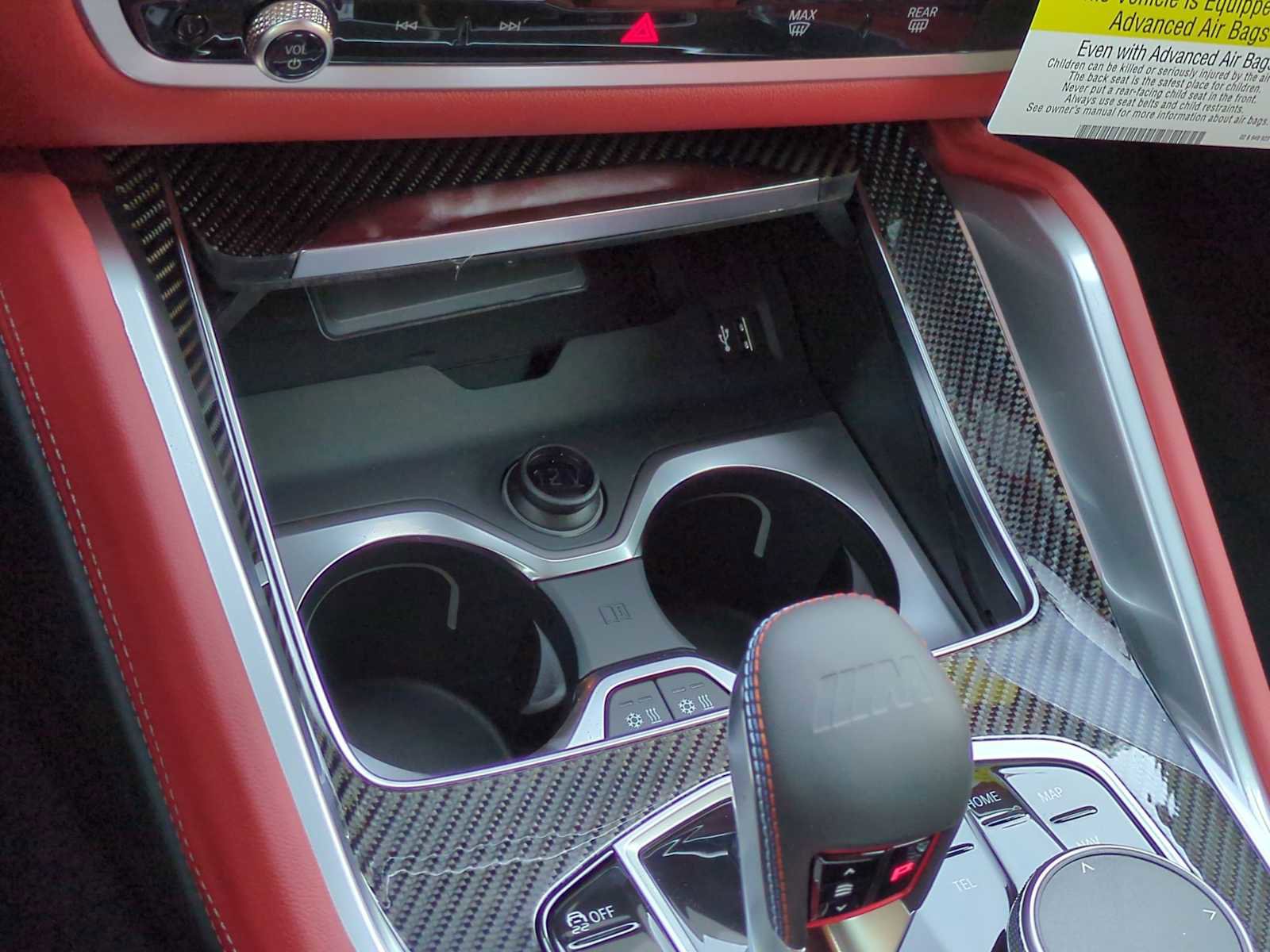 New 2026 BMW X5 M Competition w/ Executive Package image 33