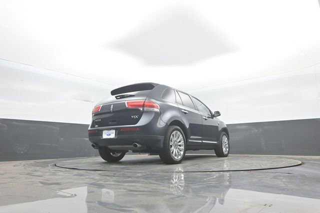Used 2014 Lincoln MKX FWD w/ Equipment Group 101A image 38