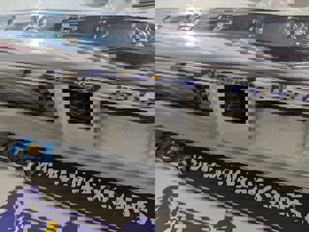 Used 2016 INFINITI Q70 L 3.7 w/ Deluxe Touring Package image 48