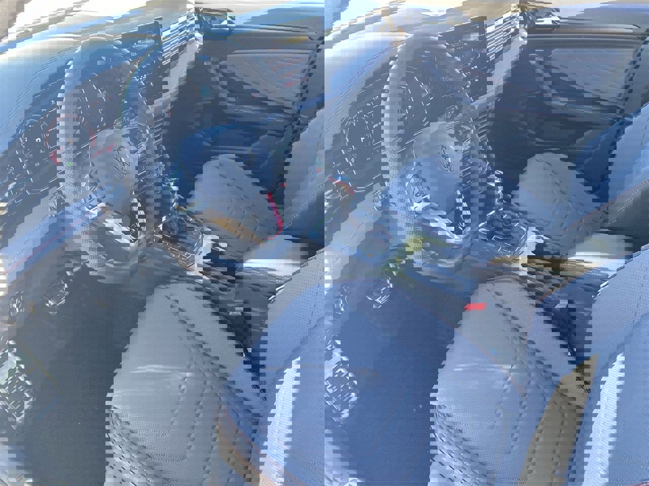 New 2026 Volkswagen Jetta GLI Autobahn image 14