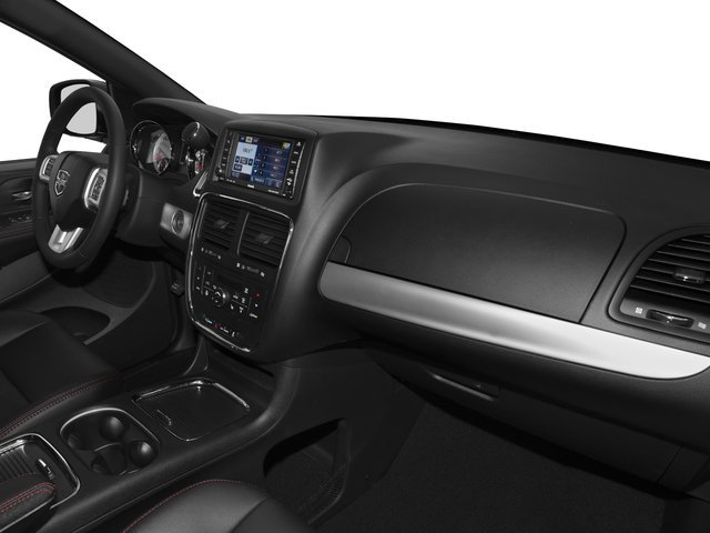 Used 2016 Dodge Grand Caravan R/T FWD image 19