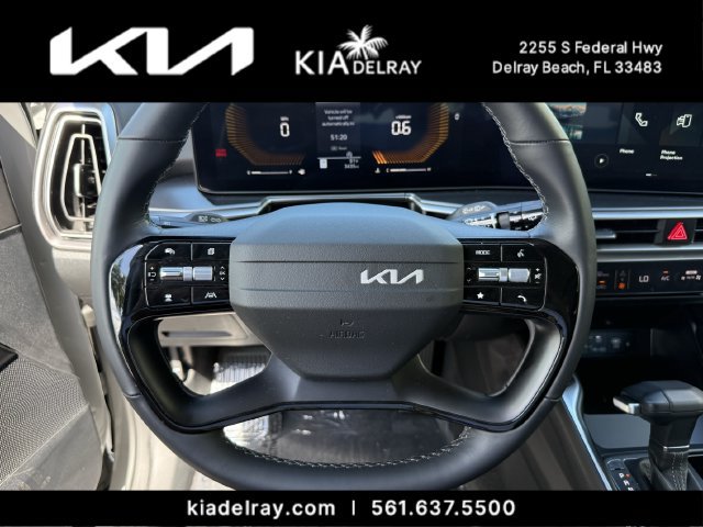 Used 2026 Kia Sorento S w/ S Panoramic Sunroof Package FWD image 29