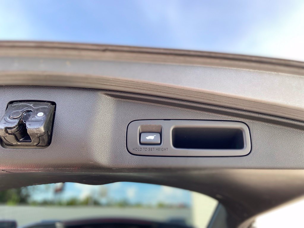 Used 2018 Honda CR-V EX-L image 30