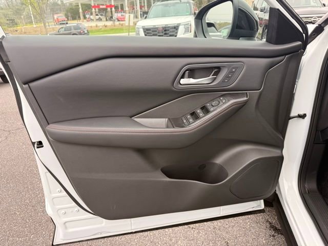 New 2026 Nissan Rogue SV w/ Rock Creek Premium Package image 10