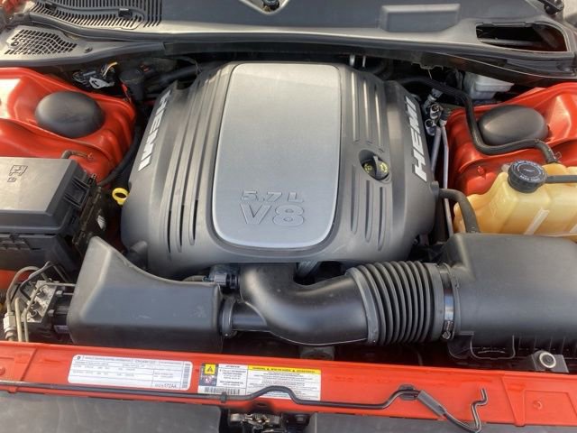 Used 2009 Dodge Challenger R/T RWD image 28