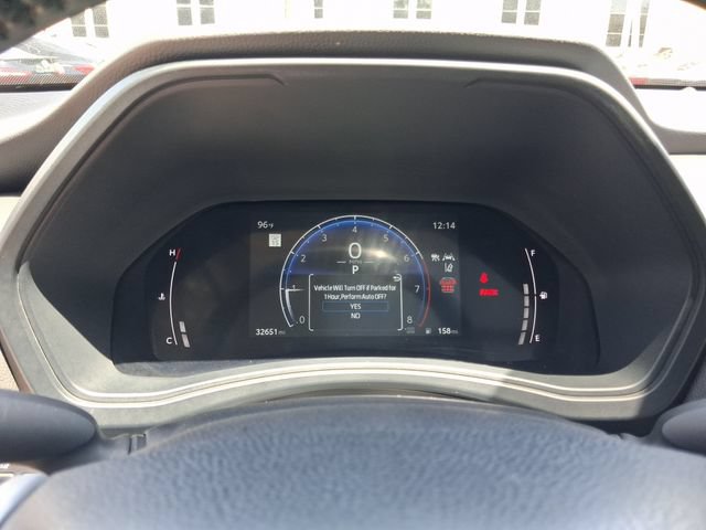 Used 2024 Toyota Grand Highlander FWD image 17