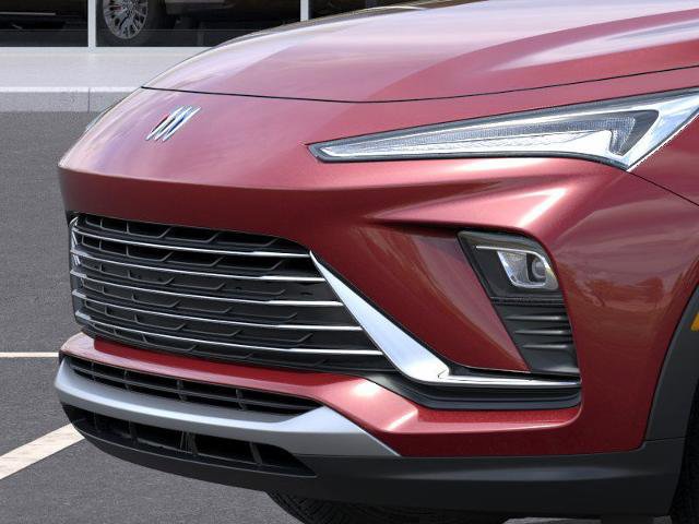 New 2025 Buick Envista Preferred w/ Convenience I Package image 46
