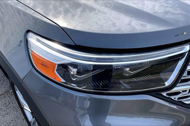 Used 2022 Ford Explorer Limited image 27