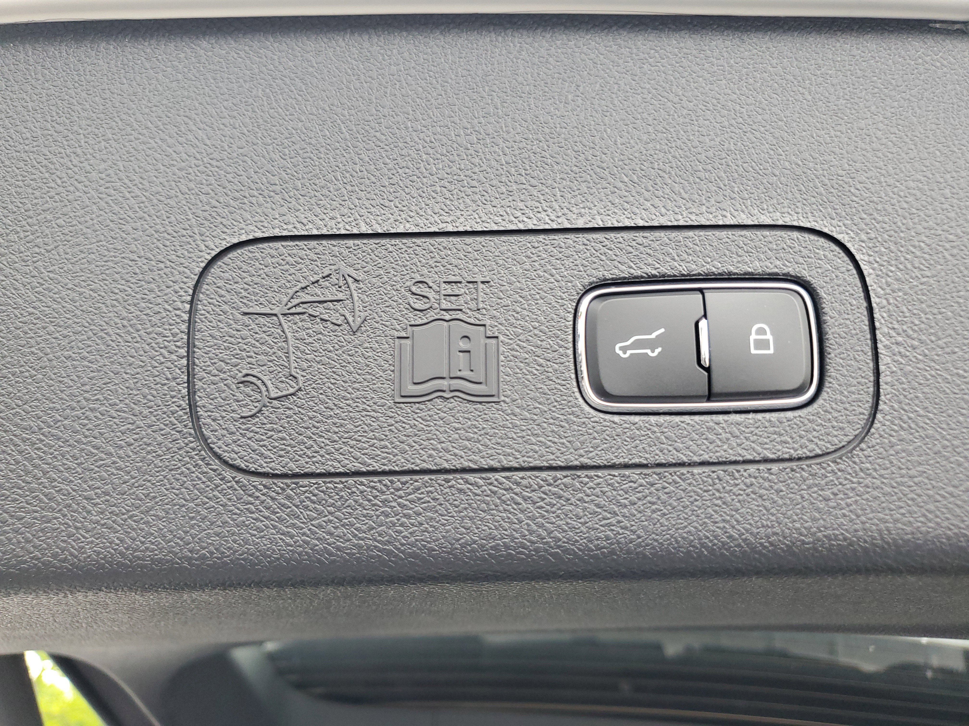 New 2026 Lincoln Aviator Black Label AWD/4WD image 30