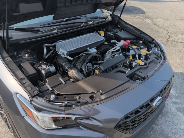New 2026 Subaru WRX Premium AWD/4WD image 34