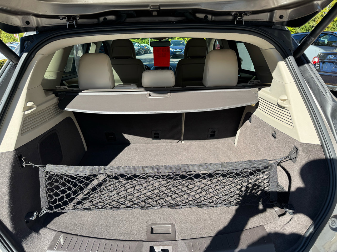 Used 2019 Lincoln MKC Select w/ Select Plus Package image 12