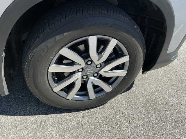 Used 2022 Honda Pilot EX-L image 17