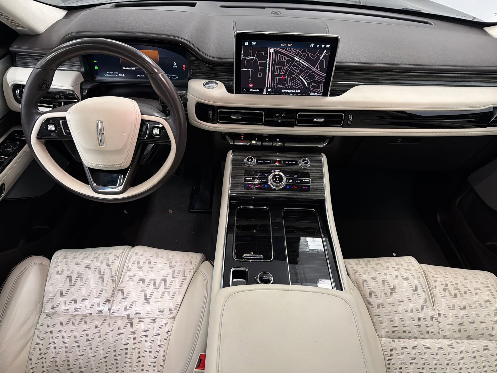 Used 2023 Lincoln Aviator Black Label image 19